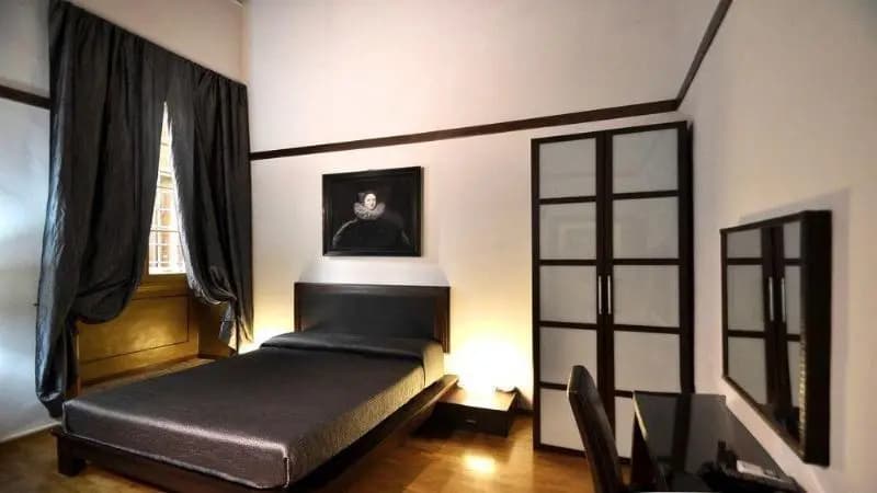Baghirova in Rome - photo 4