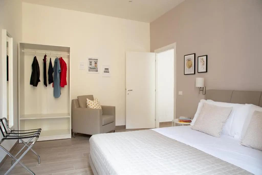 CORTE95 - Bright & Spacious Apartment - photo 6