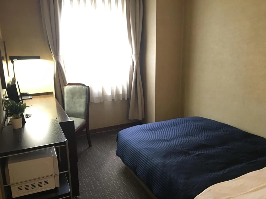HOTEL LiVEMAX Chofu-Ekimae - photo 3