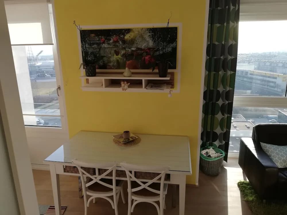 Skyapartment - photo 7