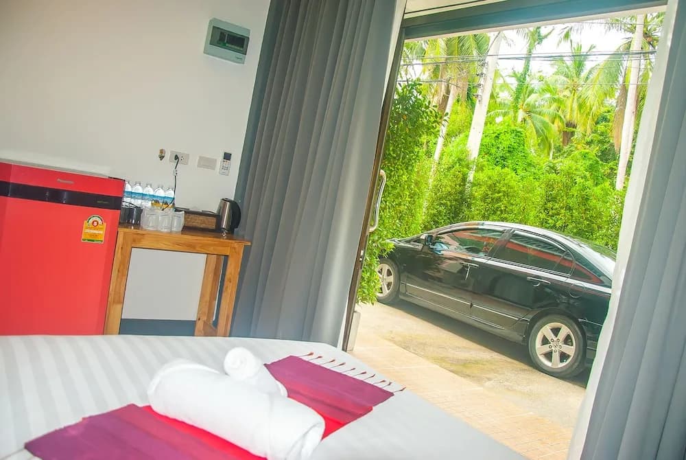 Phangan Diamond House - photo 3