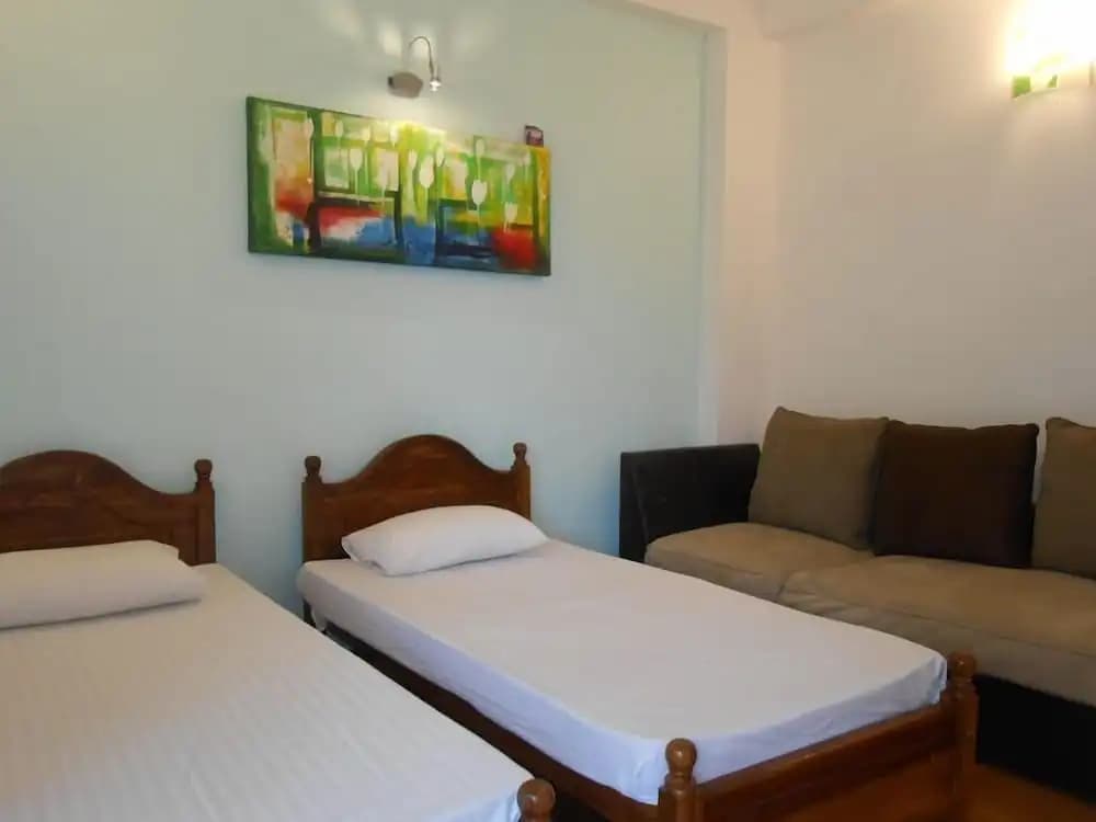 Akara Suites at Lower Bagathale - photo 1