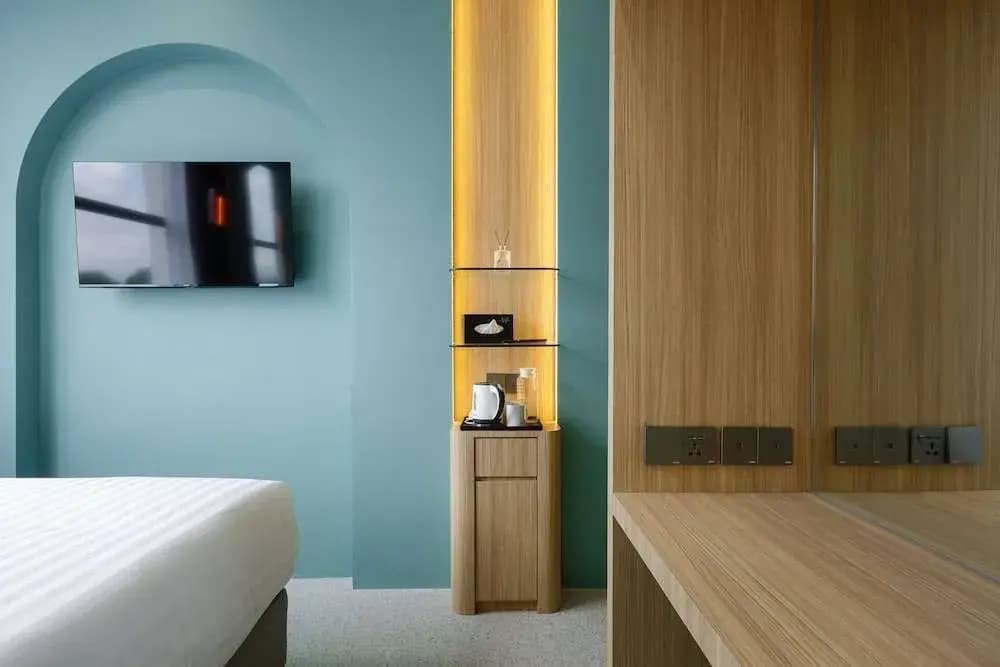 Wellesley Hotel - photo 25