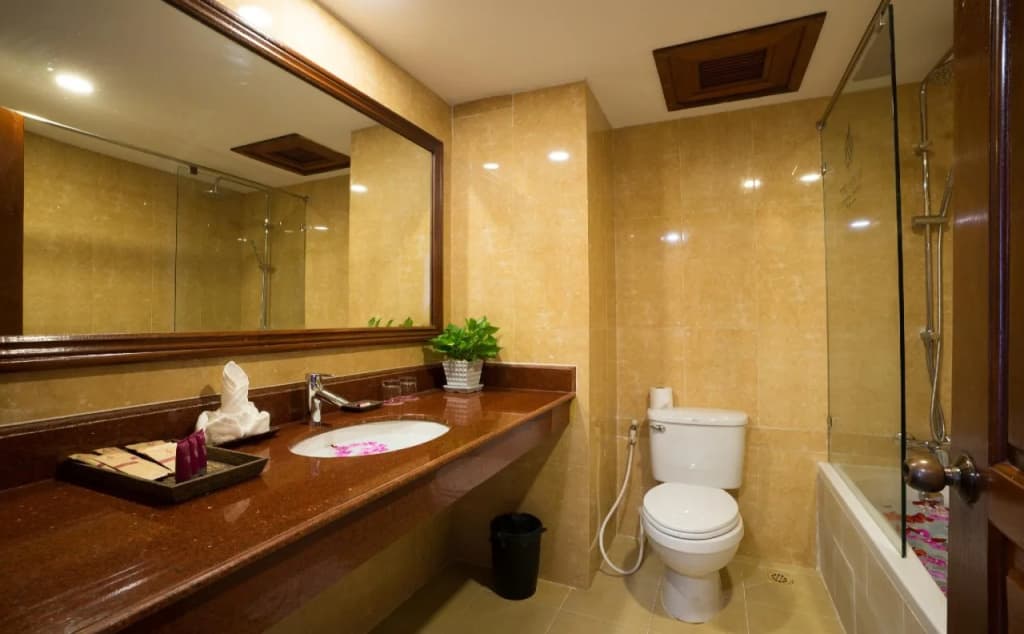 TTC Hotel Premium-Angkor - photo 5