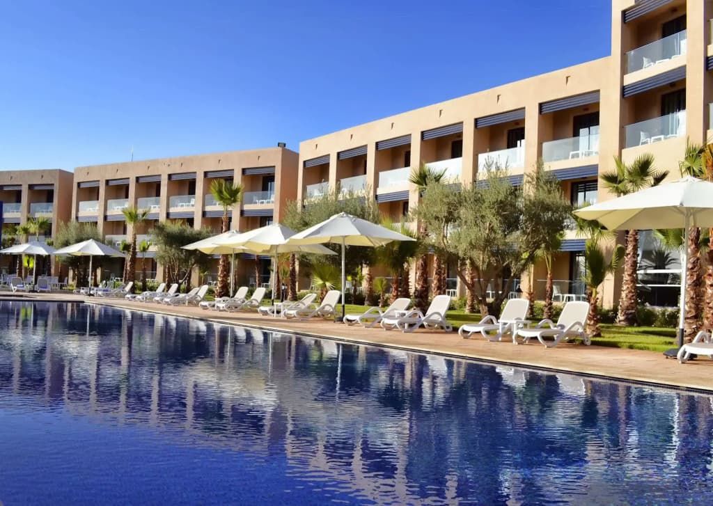Wazo Hotel - photo 19