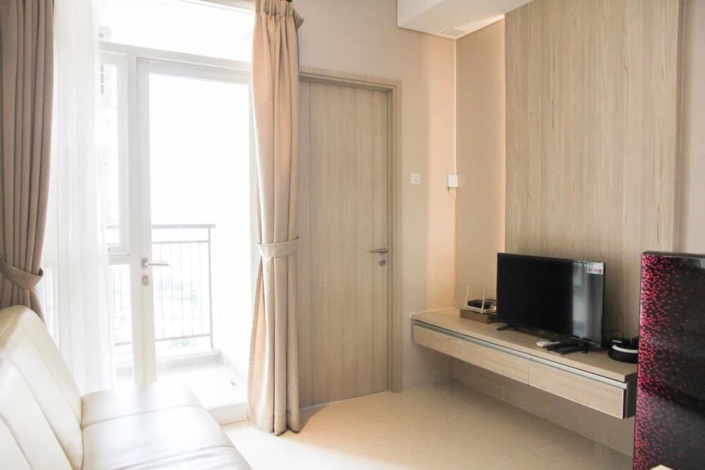 Elpis Residence - photo 1