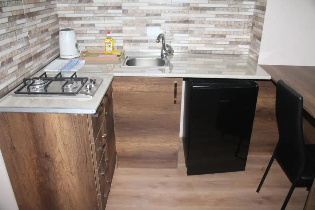 Lali's apartment - photo 13