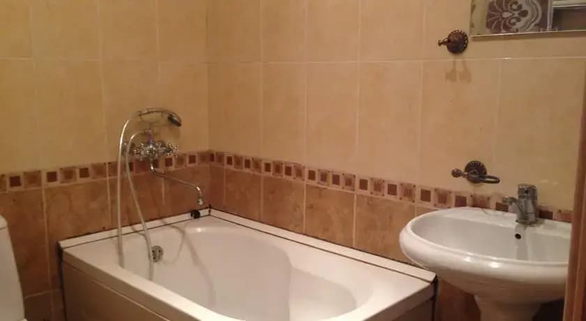 Digomi apartment - photo 8
