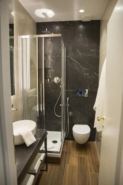 Unicum Roma Suites - photo 9