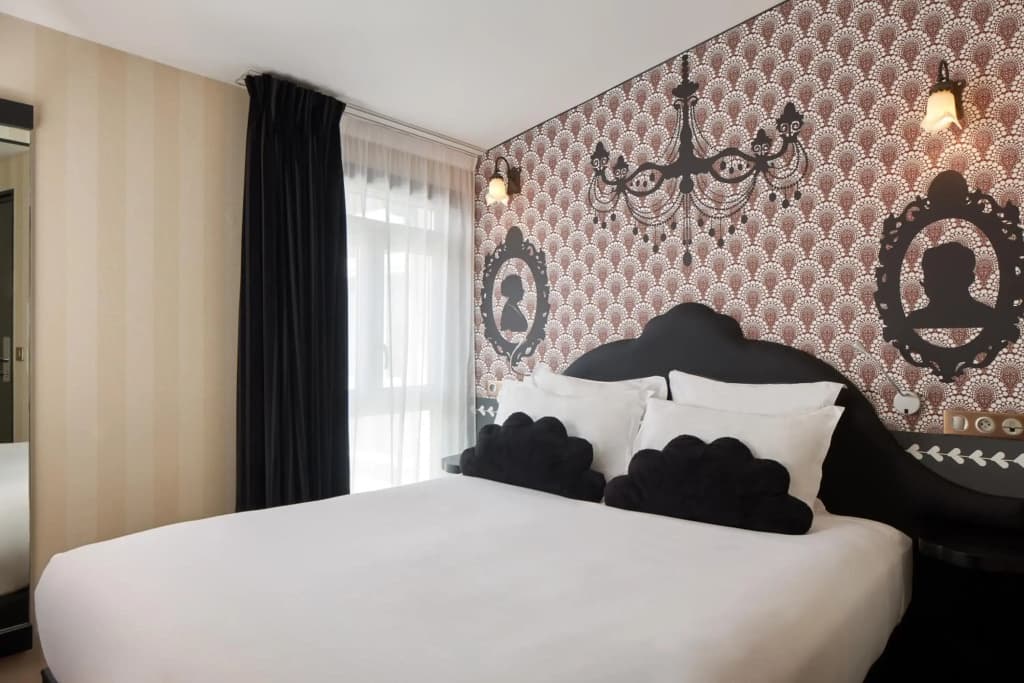 Hotel Les Théâtres - photo 2