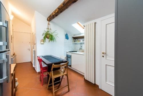 Bastioni Apartment - photo 12