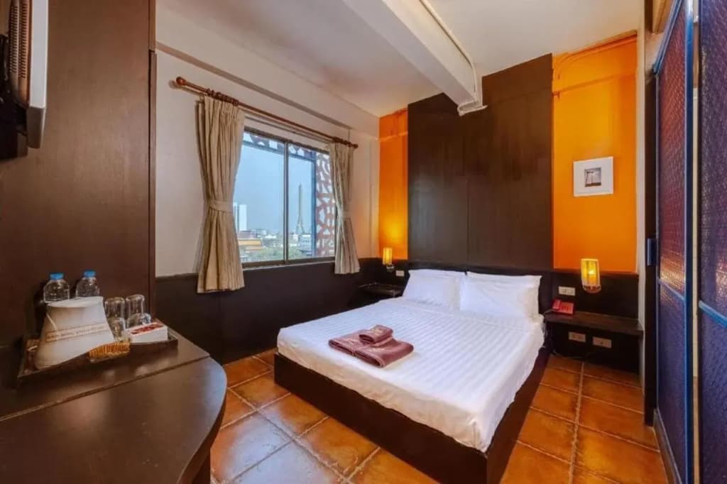 Collection O Diamond House Khaosan - photo 3