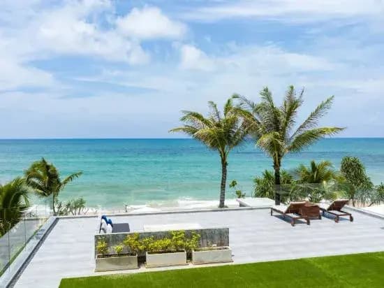Villa 57 Natai - photo 4