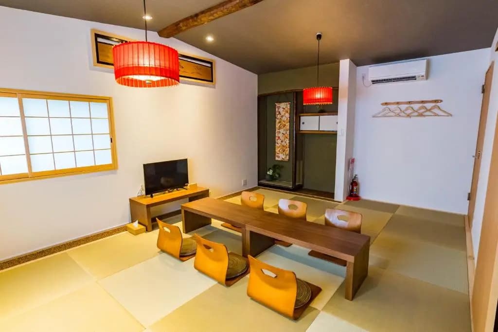 Bijou Suites Nagomi - photo 13