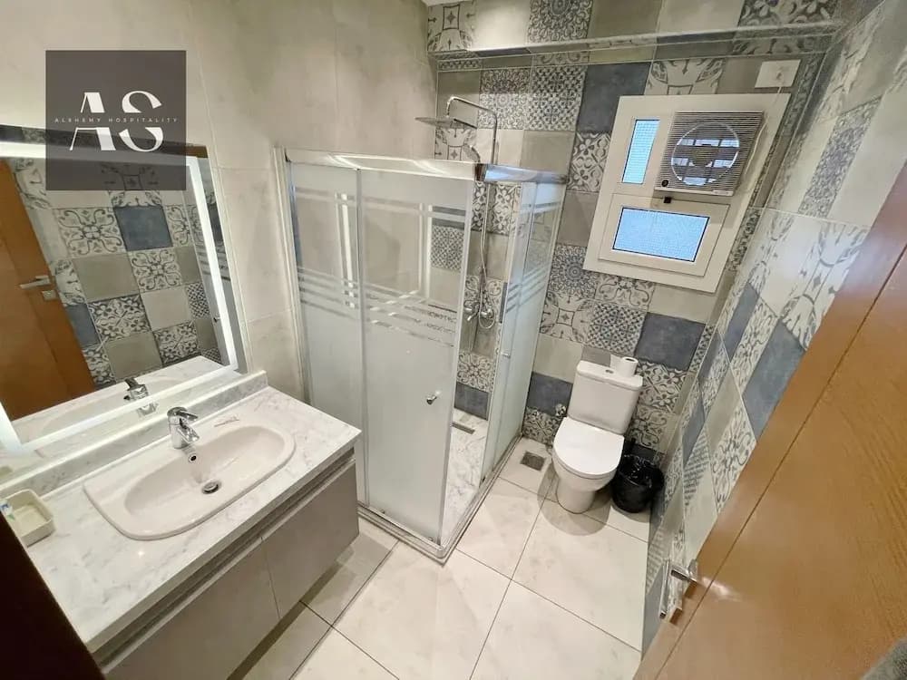 White Palace Serviced Apartments - photo 43