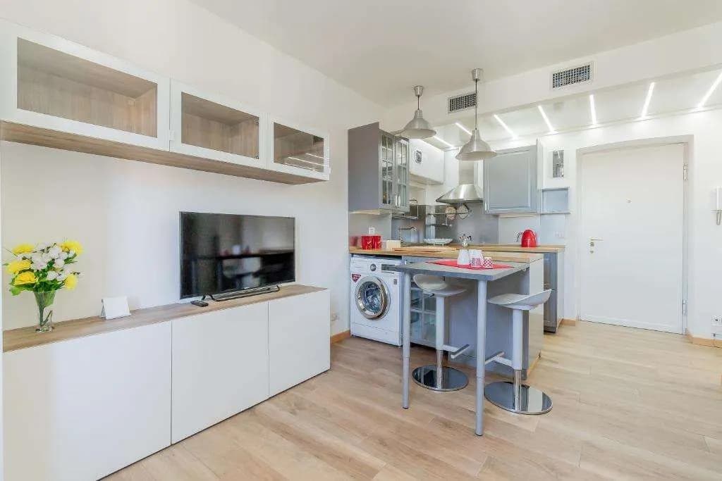 Alessia's Flat - Sarpi 2 - photo 10