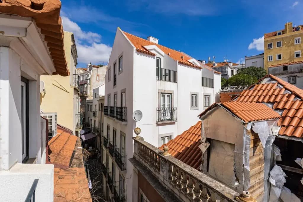Duplex Alfama - photo 1