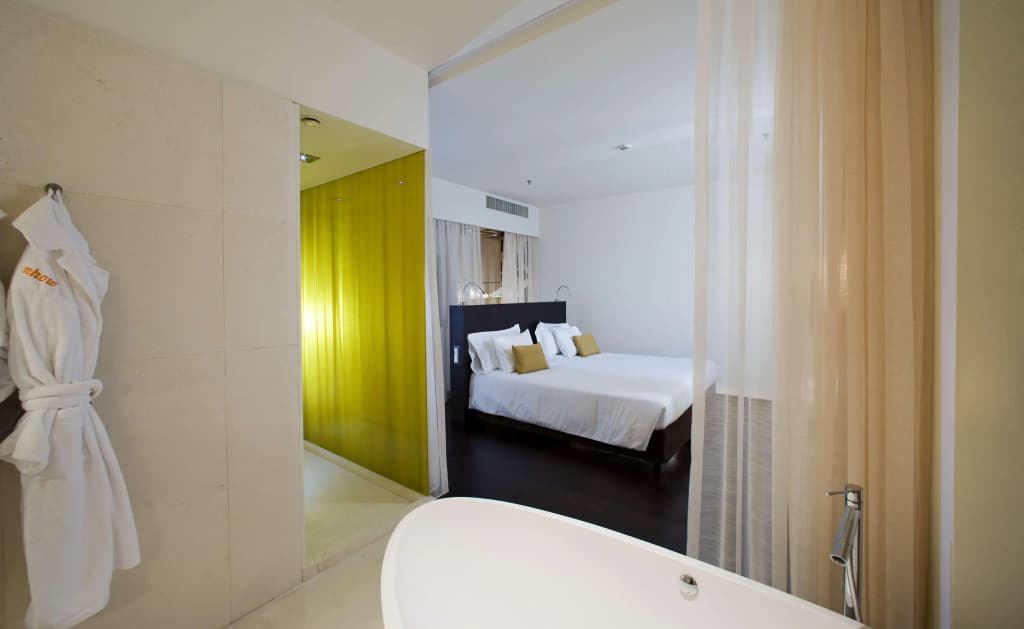 NHow Milano Hotel - photo 10
