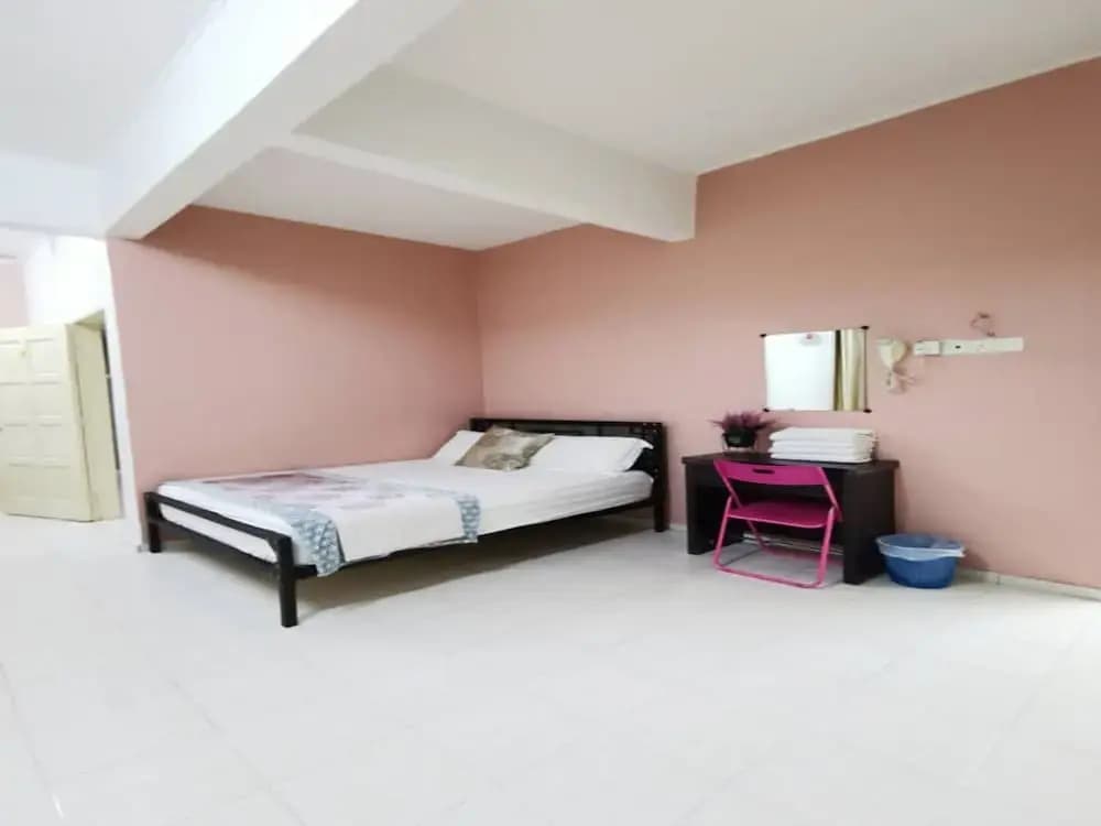 OYO 91031 House No 8 - photo 6