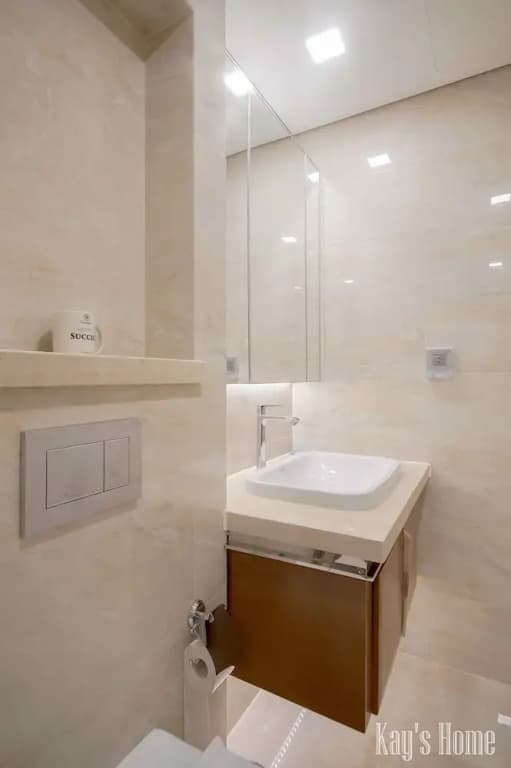 The Landmark 81 Luxury- Kayla's Home - photo 8
