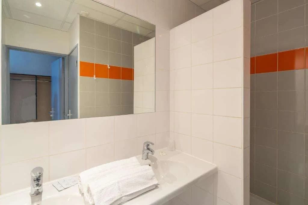 Hotel CIS Paris Maurice Ravel - photo 25