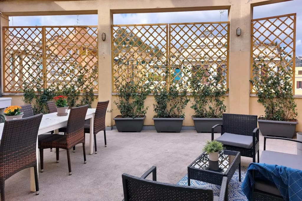 Triumph Apartment - photo 39