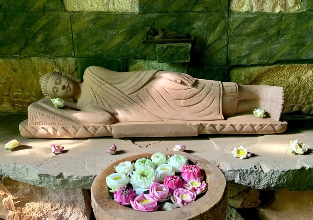 Petit Temple Suite & Spa - photo 16
