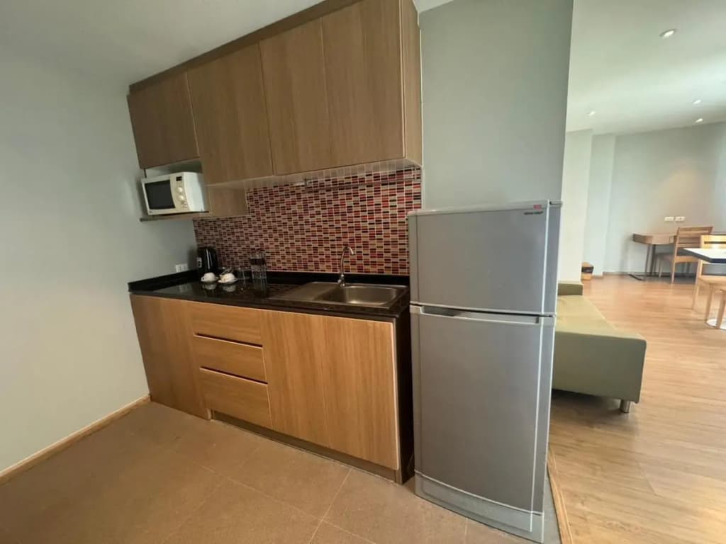 Brighton Hotel & Residence - photo 37
