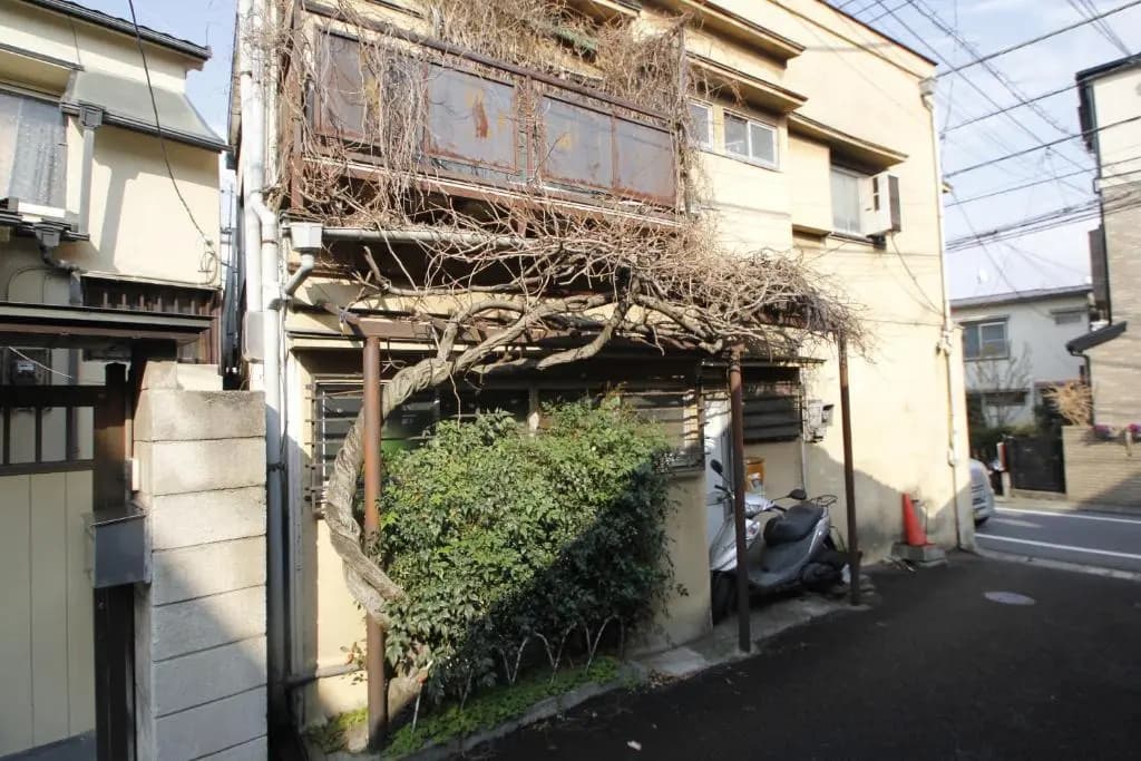 Kaname House - main photo