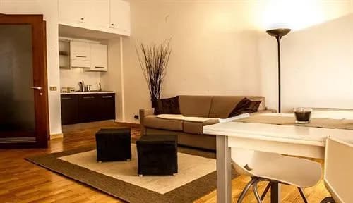 Capital Suites - photo 6