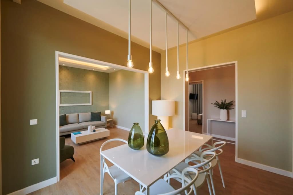Ma Maison Acropolis Mansion, Suite N°6 - photo 6