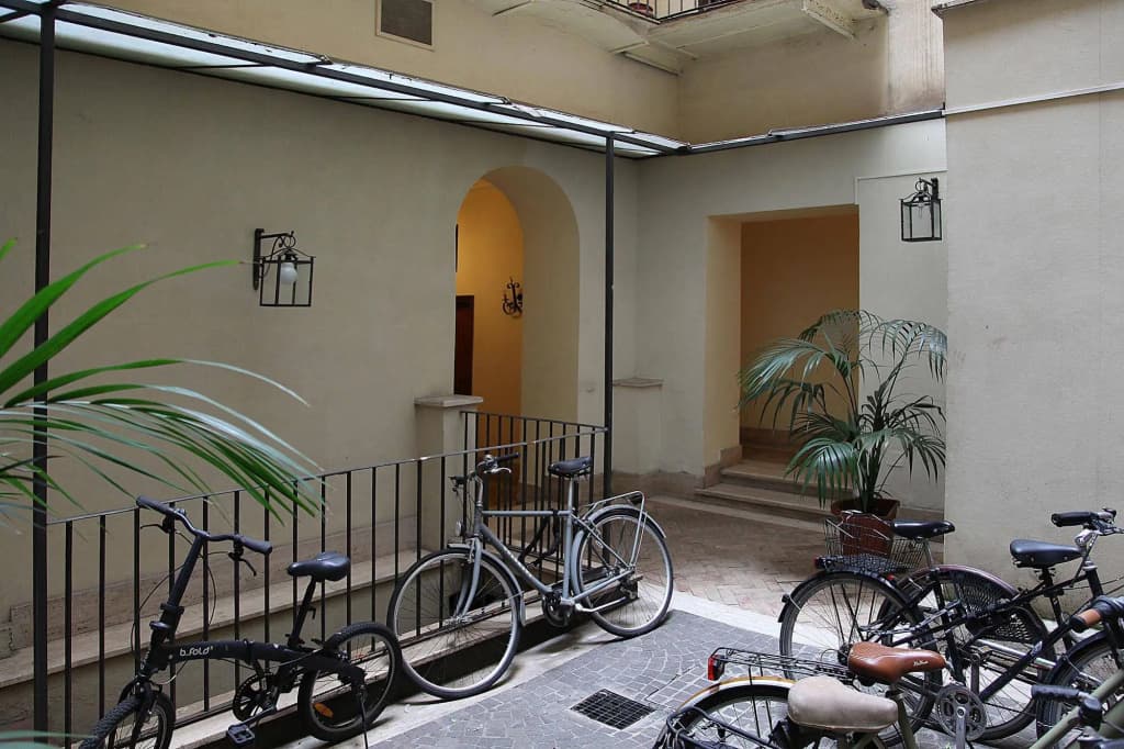 La Maison dell'Orologio - photo 15