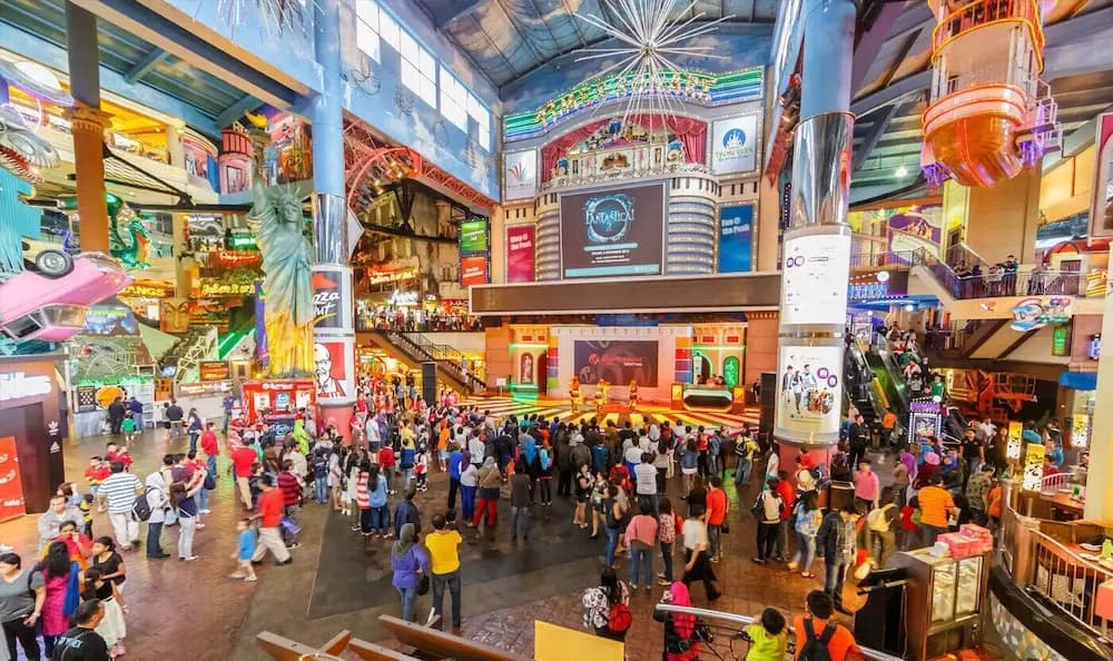 Electus by Windmill Genting - photo 16