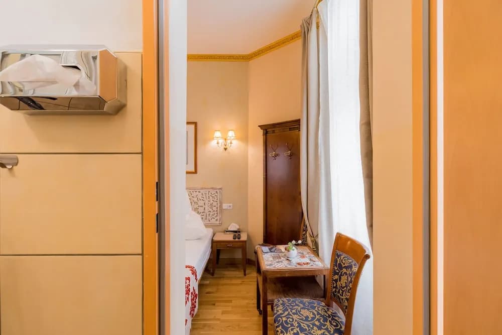 Arbio I Parlamento Rooms - photo 37