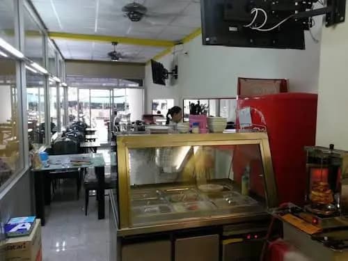The Room Pattaya - photo 10