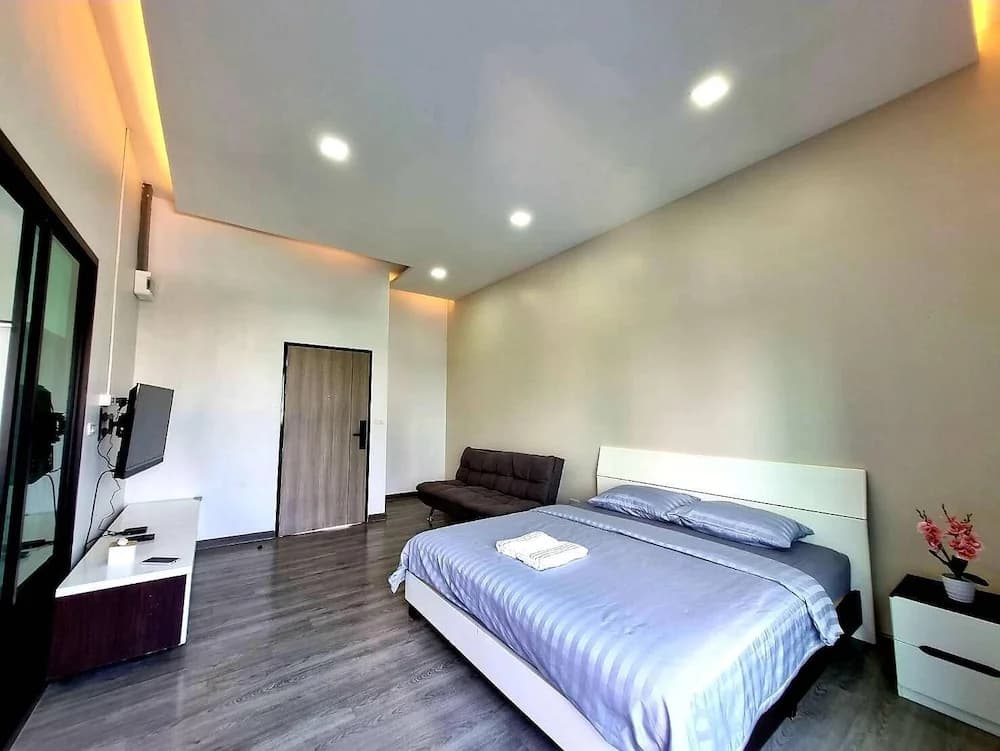 Aqua Residences - photo 3