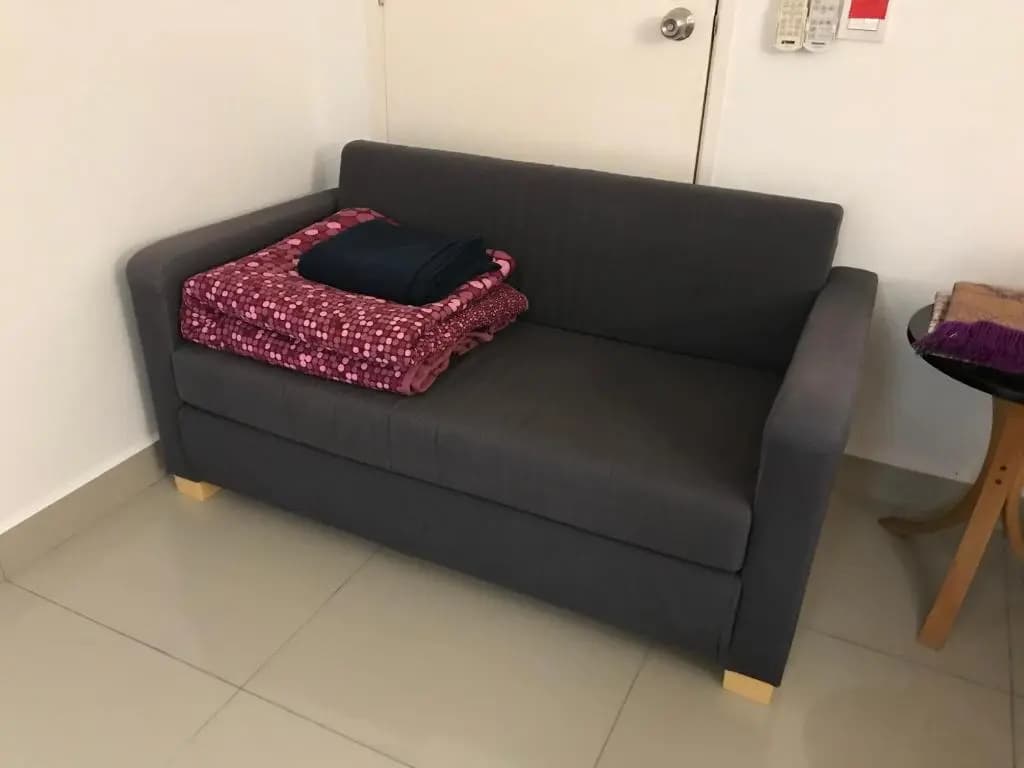 DUPLEX STUDIO Urban360 Gombak - photo 4