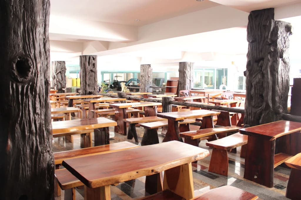 B&B Hostel at Jomtien - photo 17
