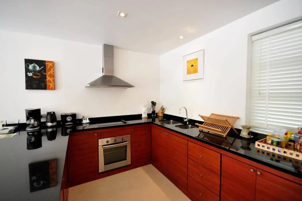The Residence Resort - photo 27