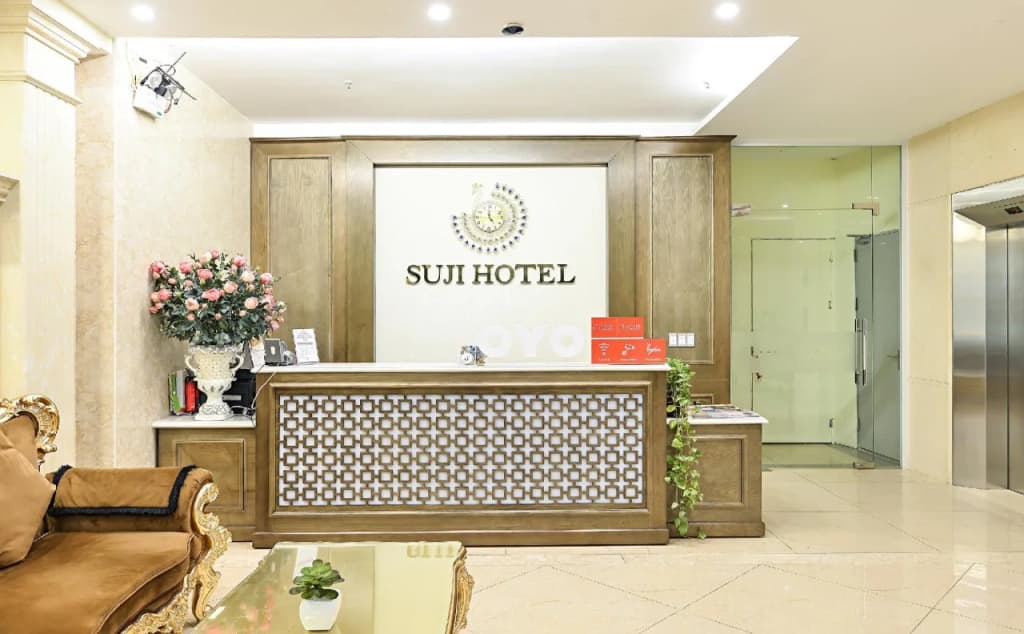 Suji Hotel - photo 2