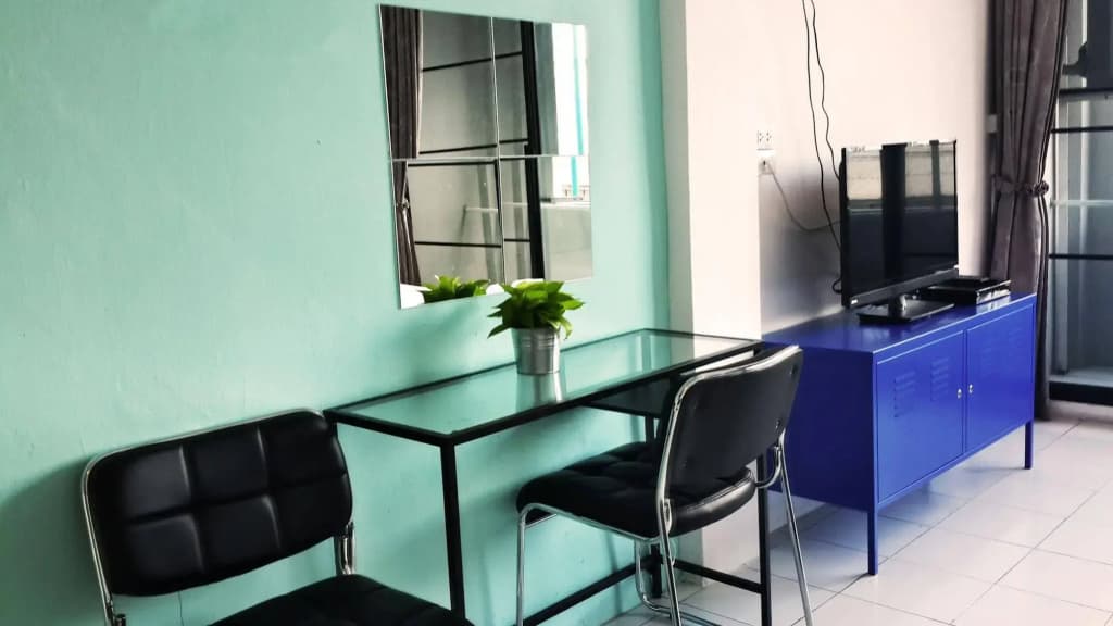 De Talak Hostel - photo 18