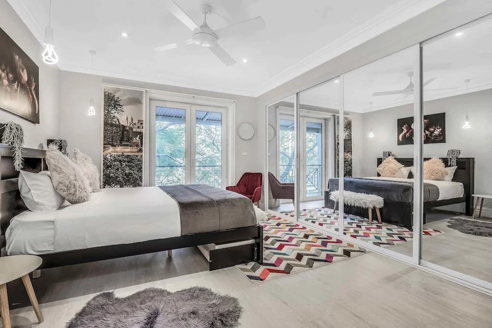 Sydney Boutique Lodges Alexandria - photo 5