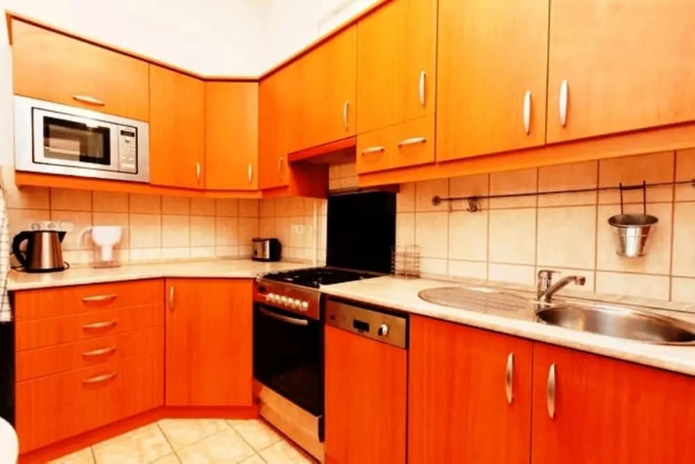 Apartment Revay - photo 10