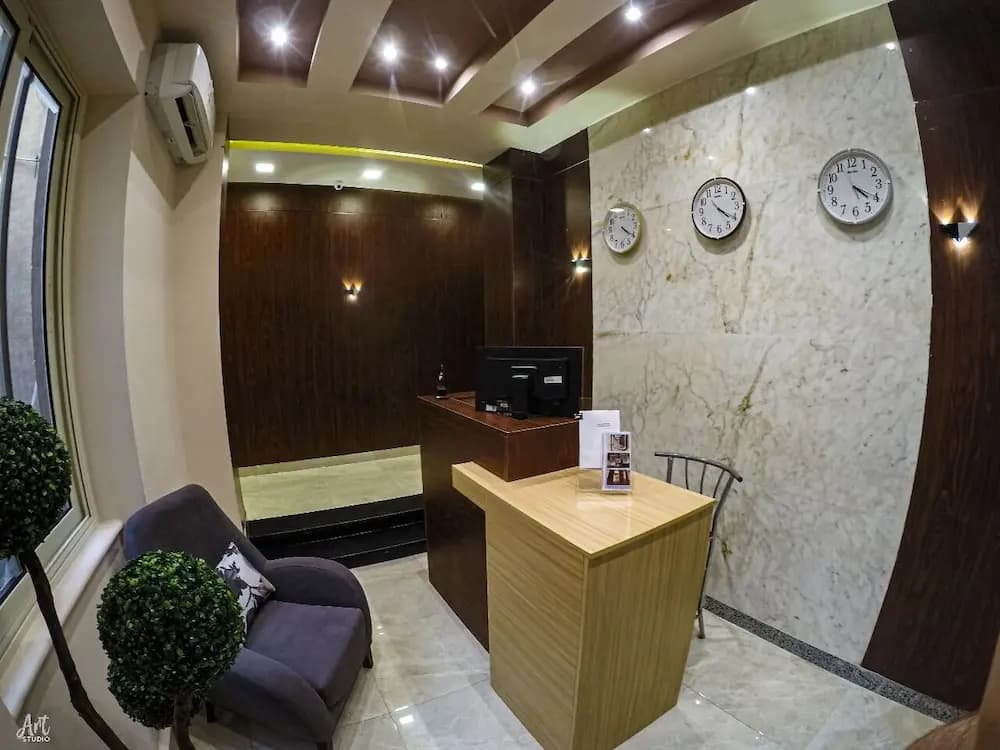 Grand City Hotel - photo 1