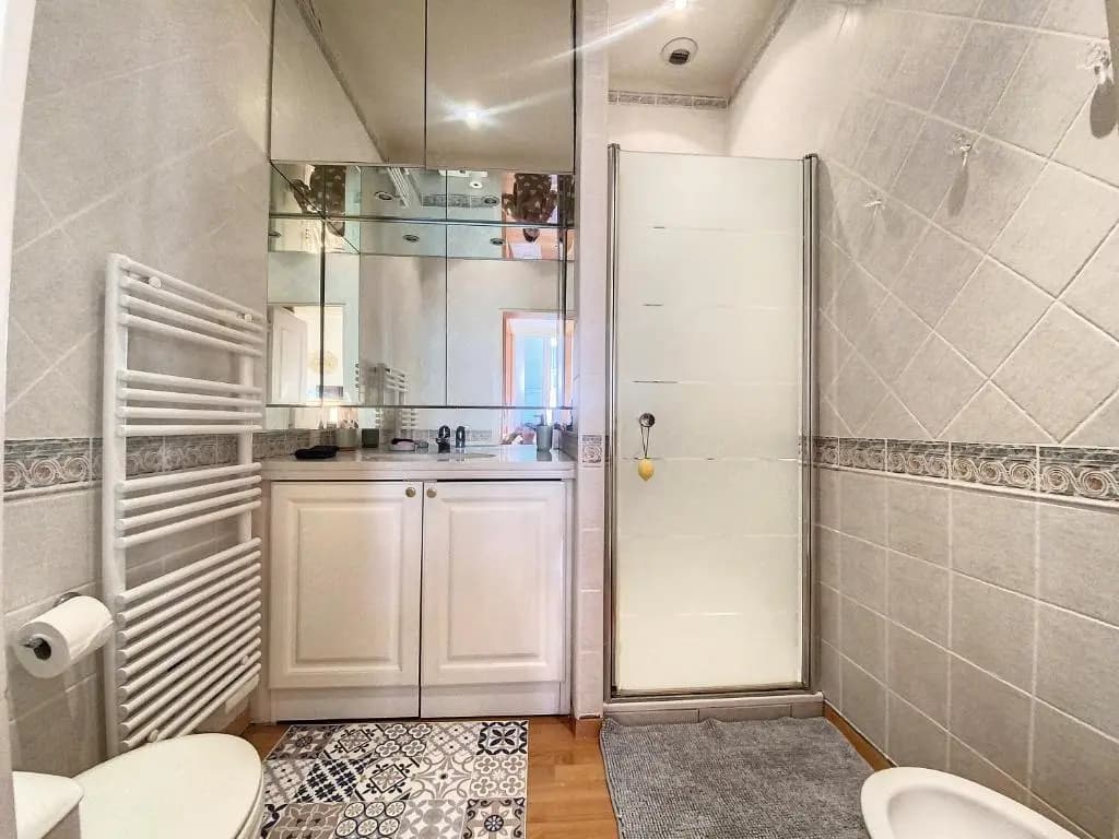 Lumineux Appartement- Carre d'or- Proche mer - photo 7
