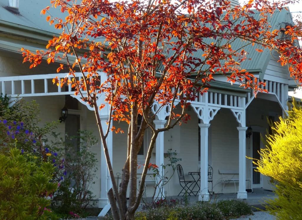 Yarra Gables - main photo