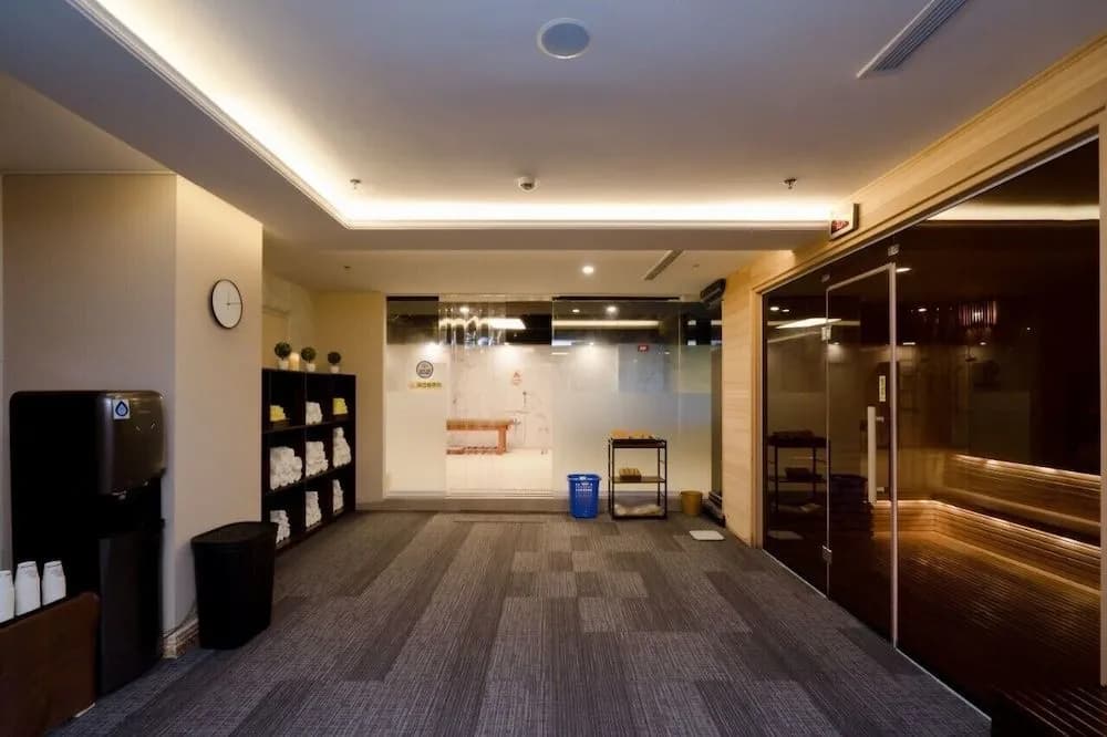 Grace Hotel & Spa - photo 11