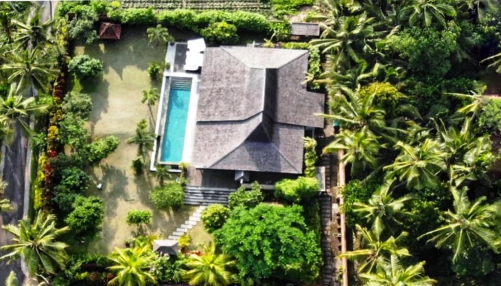Villa Taman Kanti - photo 4