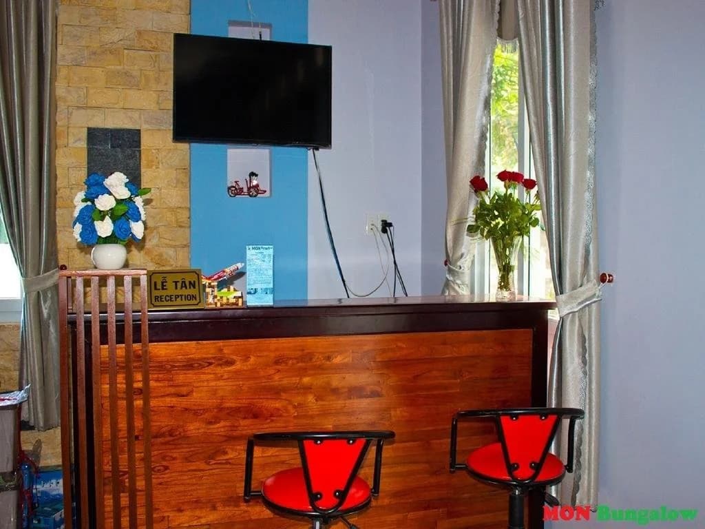 Mon Bungalow - main photo