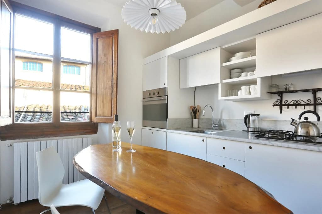 Borgo Tegolaio Terrace - photo 16